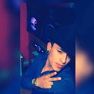 Meet your Posher, Jesus